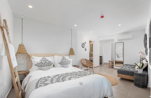 Little Venice Apartment | Little Venice Villas