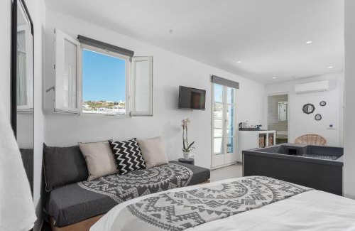 Little Venice Apartment | Little Venice Villas