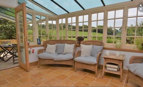 Lyme Regis Apartment | Little Wandas