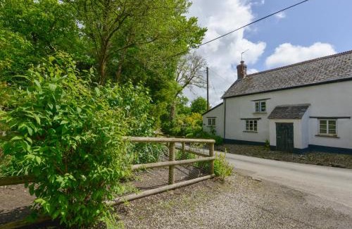 Okehampton House | Little Week Cottage