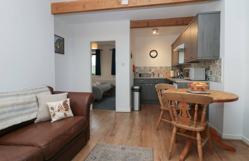 Penrith Cottage | LITTLE WINDER, pet friendly, with a garden in Askham, Cumbria