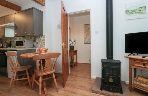 Penrith Cottage | LITTLE WINDER, pet friendly, with a garden in Askham, Cumbria