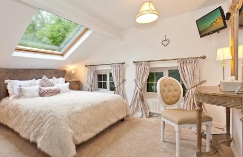 Distington House | Littlebeck Warren