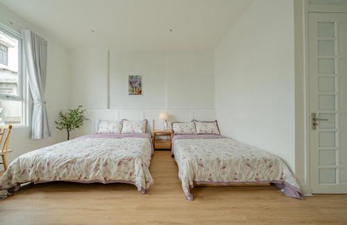 Hue City Centre House | LittleBloom homestay