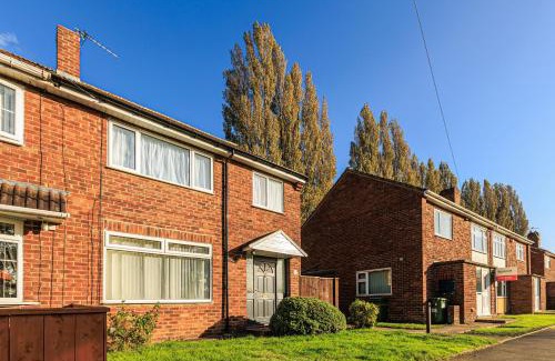 Thornaby On Tees Apartment | Littleboy House