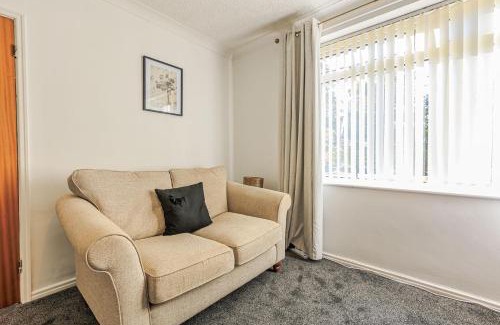 Thornaby On Tees Apartment | Littleboy House