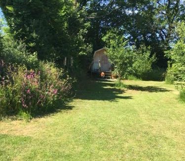 Holsworthy House | Littlebridge Farmhouse