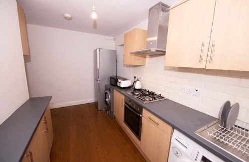 Northwood Apartment | Littlefold
