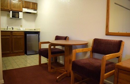 Granby Hotel | Littletree Inn