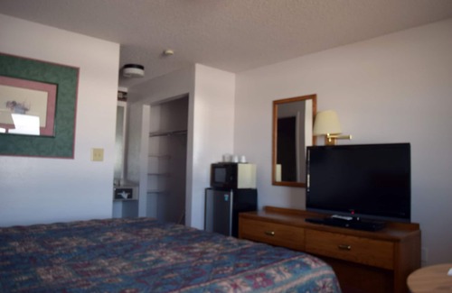 Granby Hotel | Littletree Inn