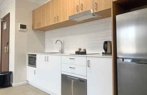 Bathurst Apartment | Littomore Bathurst