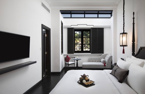 Dua Hotel | Liu Men Melaka