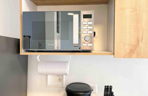 Cali Apartment | LIV-502 Luxurious n Executive Loft - Gorgeous view