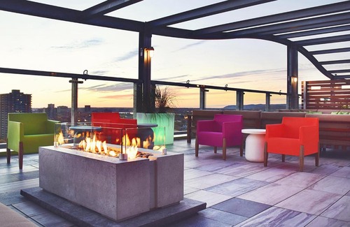 Centretown West Apartment | LIV Extended Stay