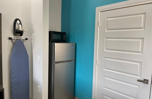 Greater Greenspoint Hotel | Liv Inn and Suites