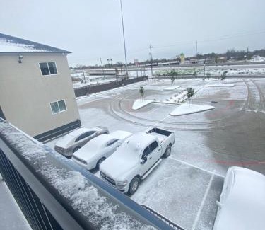 Greater Greenspoint Hotel | LiV Inn & Suites Houston