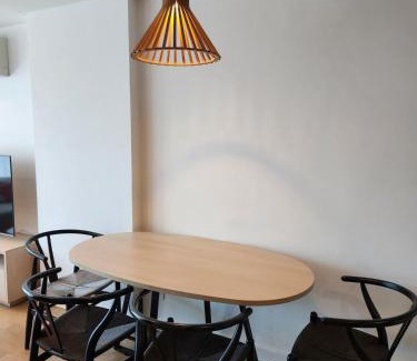 Nimman Apartment | LIV Nimman 2bedrooms