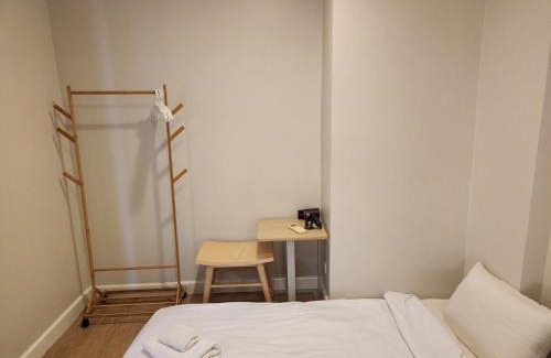 Nimman Apartment | LIV Nimman 2bedrooms