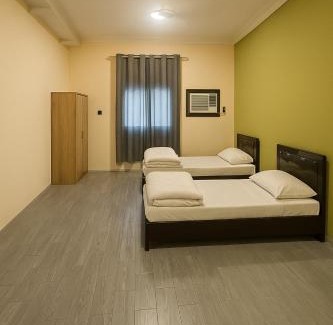 Salalah Hotel | Liva Residency