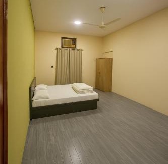 Salalah Hotel | Liva Residency