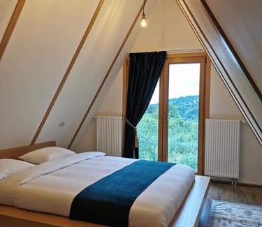 Borsa Ski Chalet | Livada 45