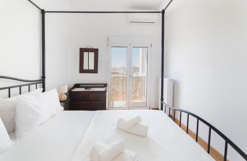 Ano Kipseli Apartment | Livadi apartment Kypseli