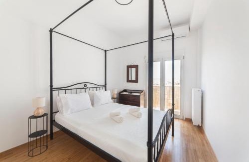 Ano Kipseli Apartment | Livadi apartment Kypseli