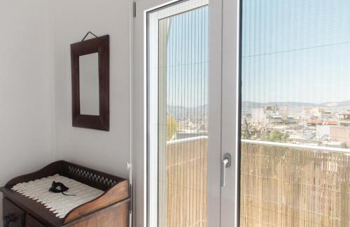 Ano Kipseli Apartment | Livadi apartment Kypseli