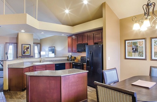 Branson Resort | Live entertainment capital!