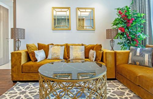 Mina Al Arab Apartment | Live feel and get lost in waters