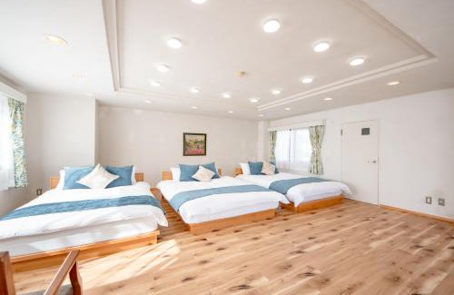 Nara Apartment | LIVE HEART House
