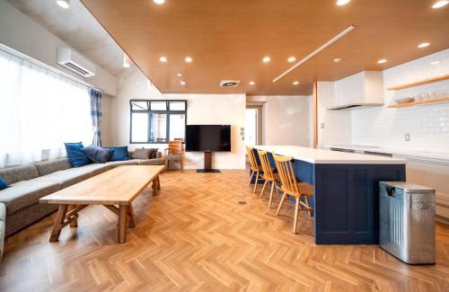 Nara Apartment | LIVE HEART House