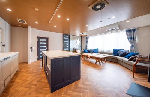Nara Apartment | LIVE HEART House