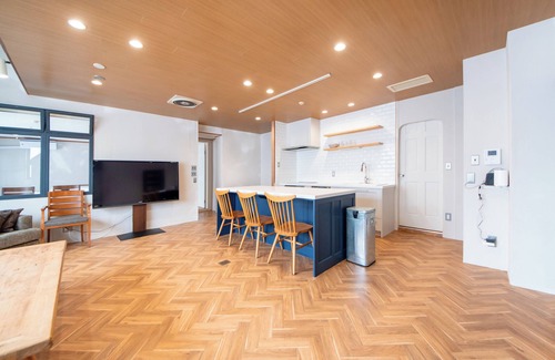 Nara House | LIVE HEART House