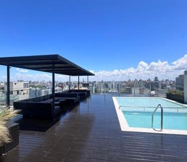 Palermo Apartment | live hotel