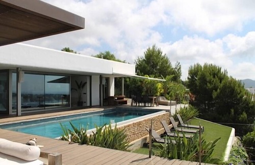 Sant Josep de sa Talaia House | LIVE IBIZA. EXCLUSIVE VILLA at IBIZA