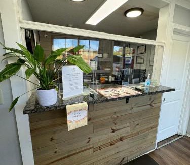 Lilburn Hotel | Live In Lodge Lilburn
