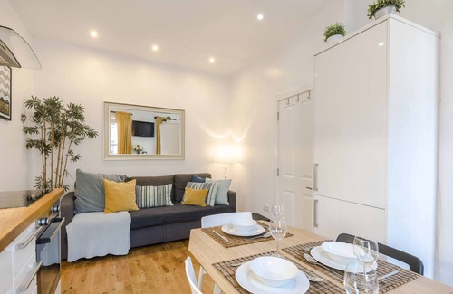 Camden Town Apartment | Live In The Heart Of Bustling Camden