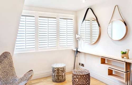Harrogate Apartment | Live life in our Luxury Duplex Apartment