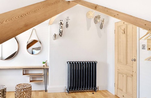 Harrogate Apartment | Live life in our Luxury Duplex Apartment