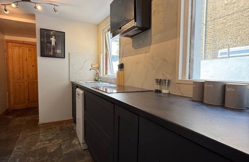 Queenstown Apartment | Live Like a Local Battersea Park