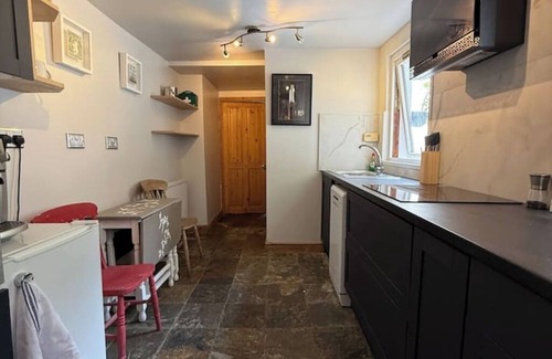 Queenstown Apartment | Live Like a Local Battersea Park