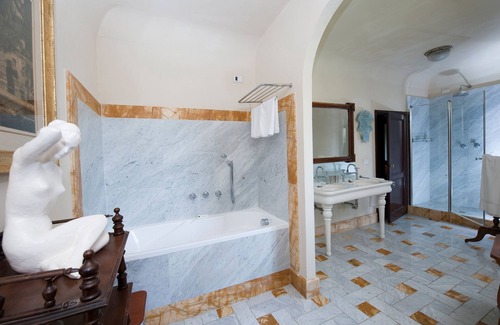 Castelfiorentino Other | Live Like Royalty in a 3rd-Century Tuscany Castle with Private Pool