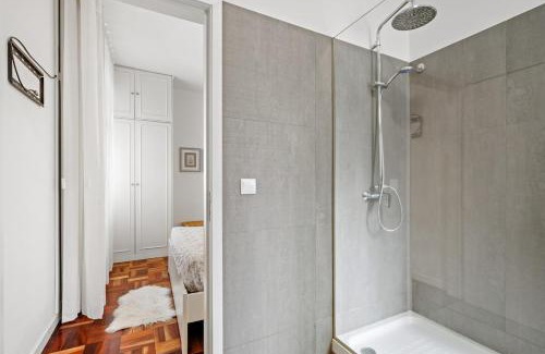 Imaculado Coracao de Maria Apartment | Live, Love and Laugh