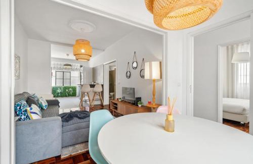 Imaculado Coracao de Maria Apartment | Live, Love and Laugh