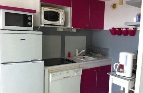 Les Ayguades Apartment | Live on the beach Gruissan