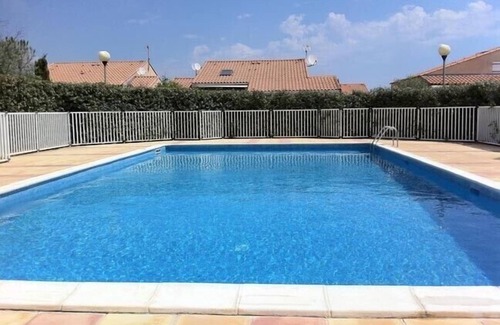 Les Ayguades Apartment | Live on the beach Gruissan