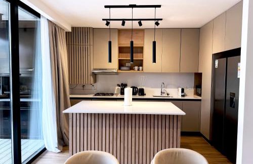 Villa Devoto Apartment | Live Soho Boutique Apartments Devoto