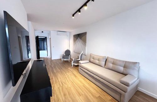 Villa Devoto Apartment | Live Soho Boutique Apartments Devoto