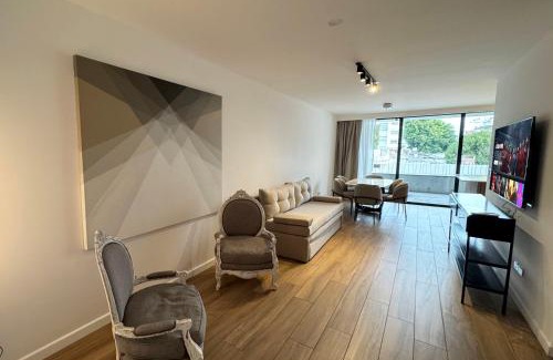 Villa Devoto Apartment | Live Soho Boutique Apartments Devoto